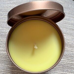 New!!! 100%Soy Wax Candle